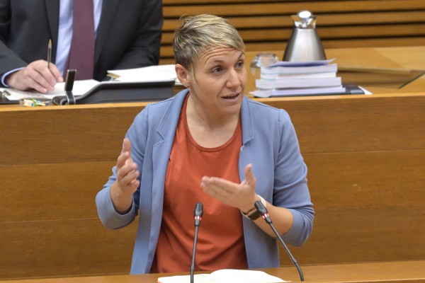 Compromís enmendará la ley para evitar la 