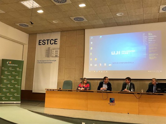 Iberdrola y la UJI organizarán jornadas divulgativas sobre sostenibilidad y eficiencia energética
