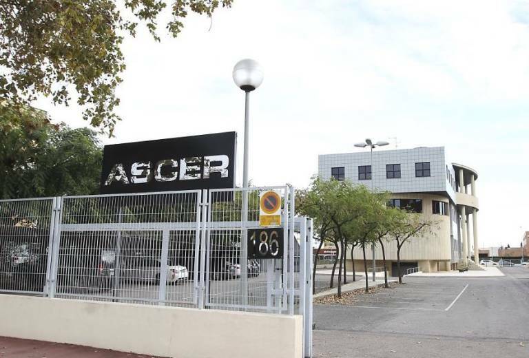 Ascer traza una hoja de ruta sobre cómo implantar la industria 4.0 en el sector cerámico