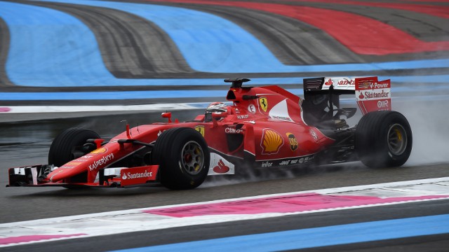 Francia volverá a organizar un Gran Premio de Fórmula 1 en 2018