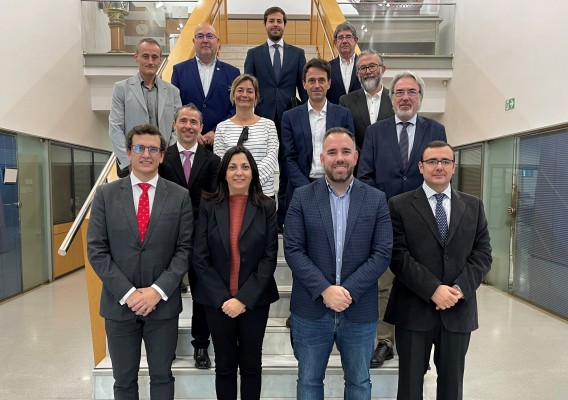 PortCastelló aprueba un plan de medidas antifraude para gestionar los fondos europeos