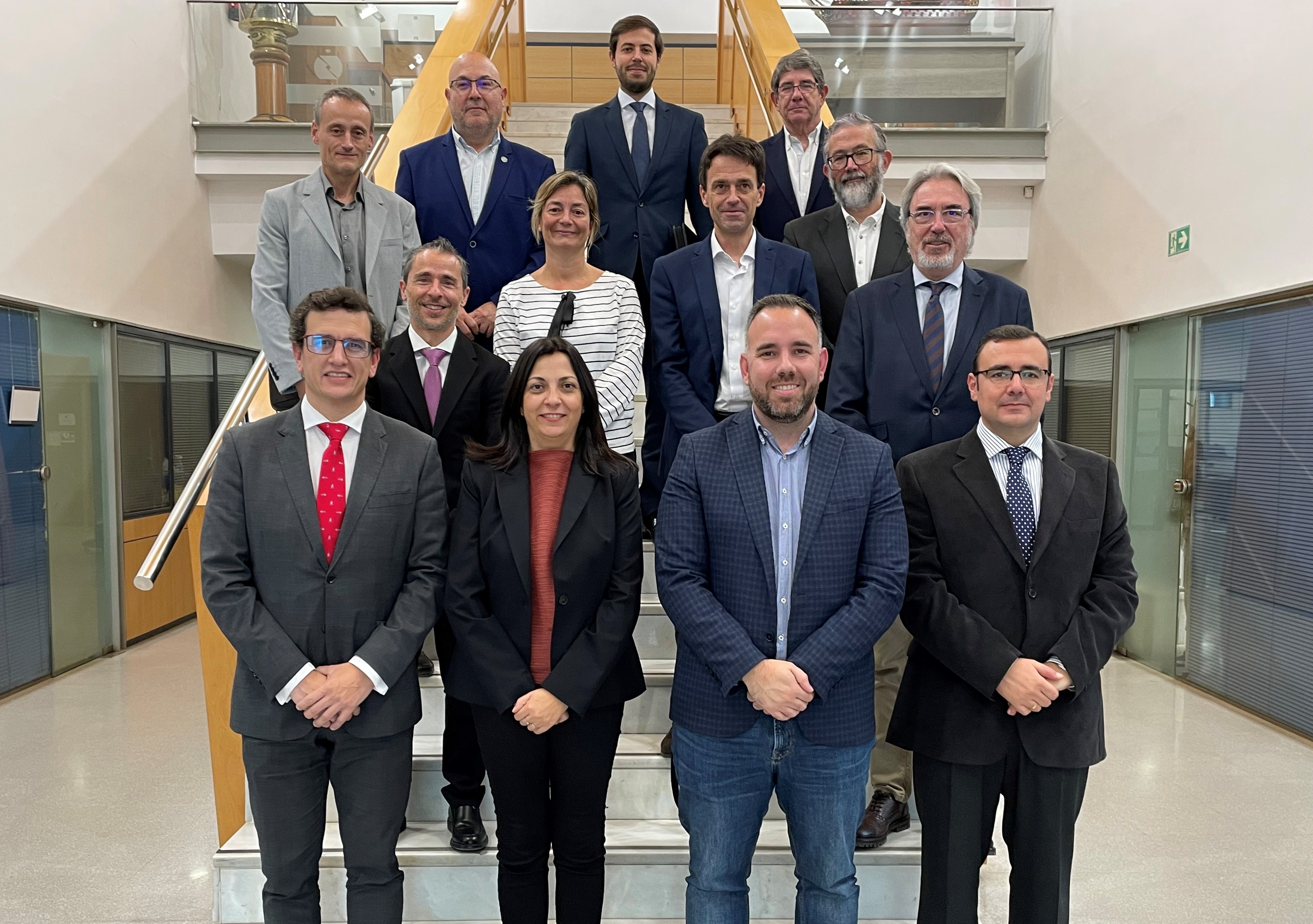 PortCastelló aprueba un plan de medidas antifraude para gestionar los fondos europeos