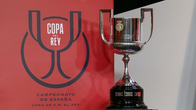 Guadalajara-Elche, Eldense-Burgos, Intercity-Mirandés y La Nucía-Las Palmas en Copa del Rey