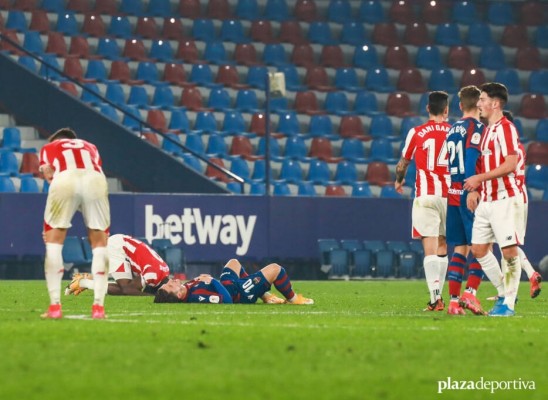 La última vez que la Copa pasó por el Ciutat: una semifinal al borde de la épica
