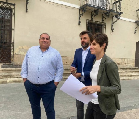 Cambiemos llevará al pleno el cese de los ediles de Cs investigados por prevaricación en Orihuela
