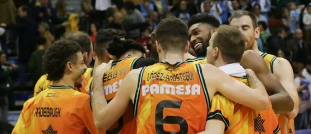 El Valencia Basket irá de Bolonia a Tenerife y enlazará cinco partidos en once días
