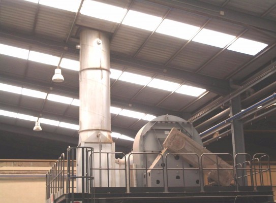 ITC-AICE y Aimplas investigan en tecnologías de captura de CO2 aplicables a la cerámica