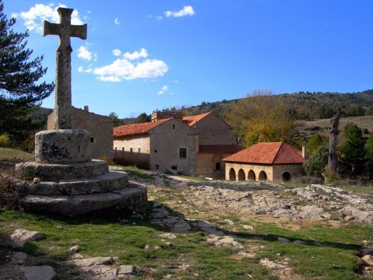 Educación adjudica las obras del refugio-escuela en el Penyagolosa por más de 850.000 euros