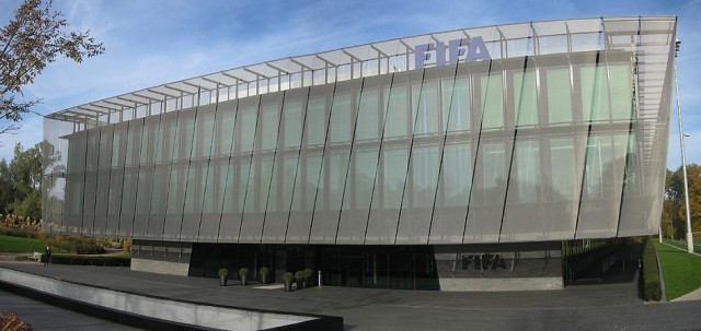 La FIFA pone en marcha su Cámara de Compensación
