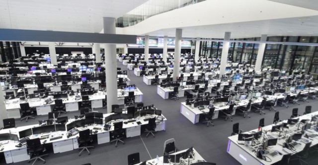 BBVA lanza BBVA Trader, una plataforma de trading abierta también a no clientes

