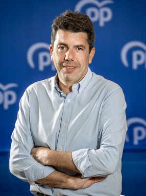 Mazón: 