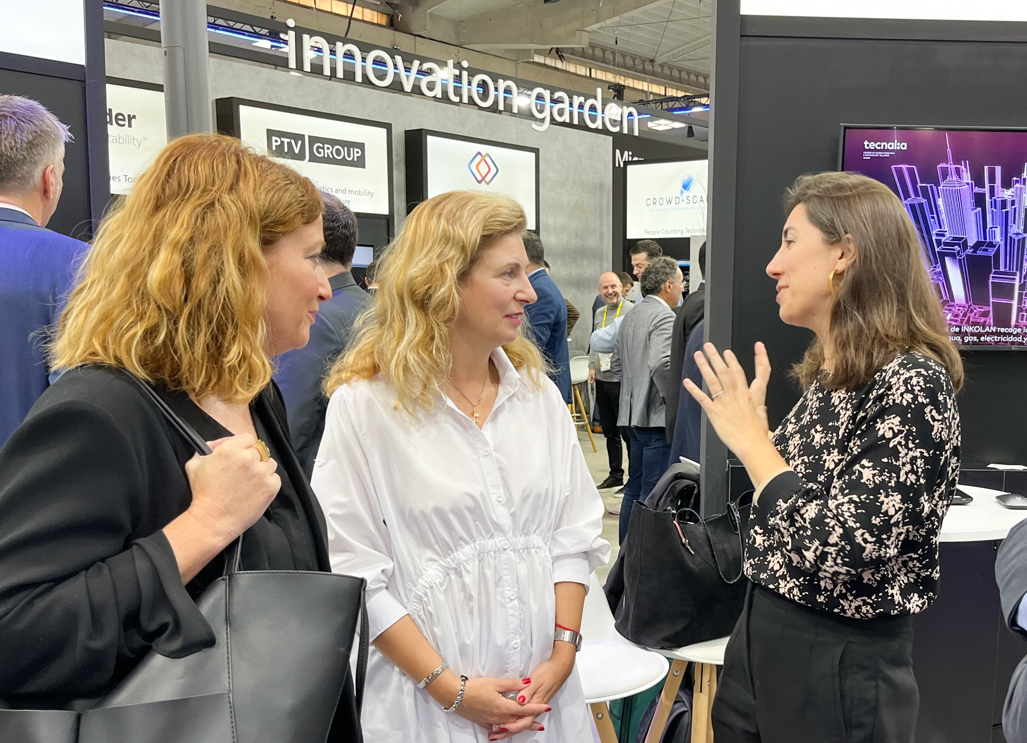 Castelló proyecta implantar un gemelo digital de la ciudad para optimizar recursos y ser más eficiente