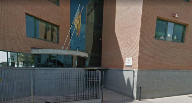Bravo asegura que el nuevo juzgado de Nules comenzará a funcionar en una infraestructura provisional