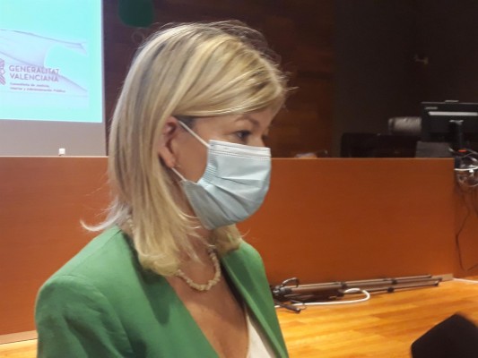 Bravo pide abrir una reflexión sobre si la ley 'solo sí es sí' está beneficiando a los violadores