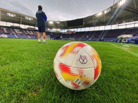 Y la Copa volverá al Ciutat de València: Levante - Andorra en segunda ronda