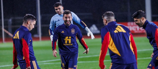 El Mundial (que pudo ser) del ‘modelo Valencia’