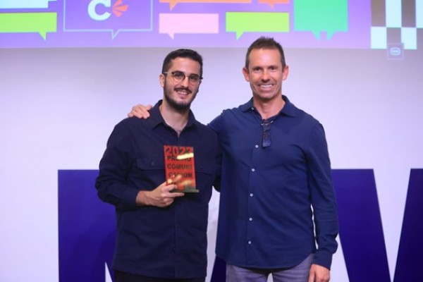 El Colegio de Publicitarios y RRPP entrega el premio profesional Comunicación Eficaz 2022