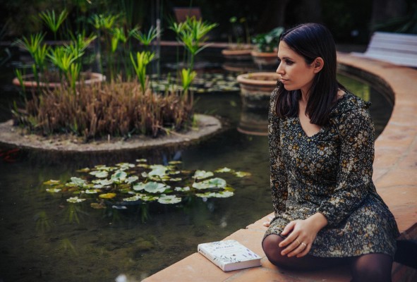 Alice Kellen y 'La teoría de los archipiélagos': 