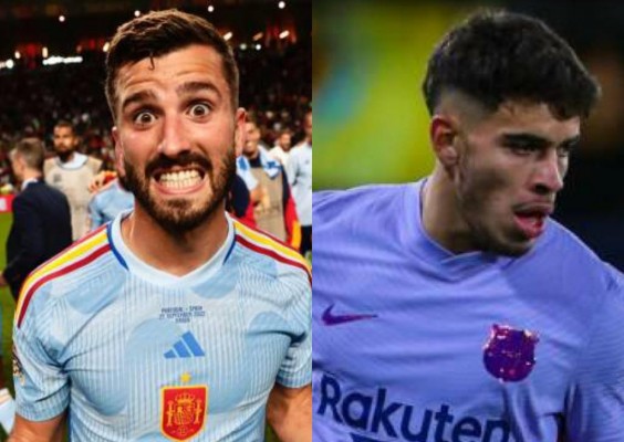 Gayà y Abde, conexiones de la provincia de Alicante con el Mundial de Catar
