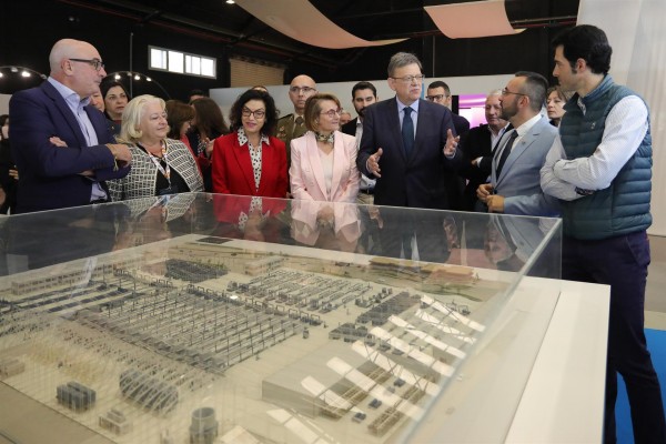 El azulejo ya recurre a los préstamos para paliar el alza del gas: el IVF le adjudica 20 millones