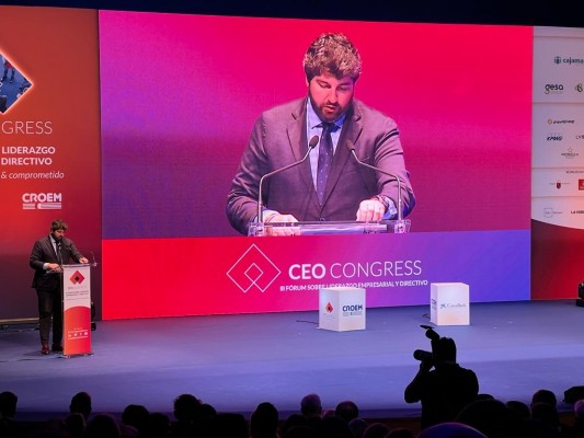 La Región de Murcia eliminará el Impuesto de Patrimonio en el 2023