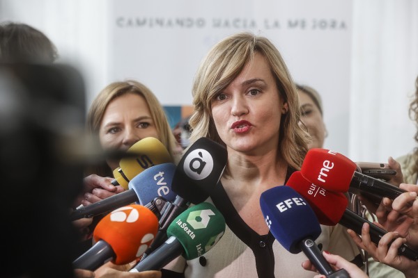 El Ministerio de Educación prepara un real decreto sobre la carrera profesional de los inspectores
