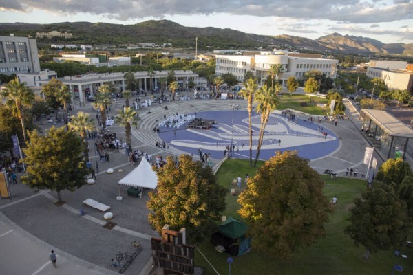 Las universidades valencianas recortan la luz y la calefacción: la UJI triplicará el gasto en solo 3 años