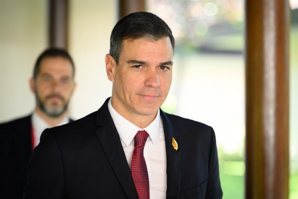 Sánchez defiende la ley del 'Solo si es si' y apela a la sensibilidad de los jueces: 