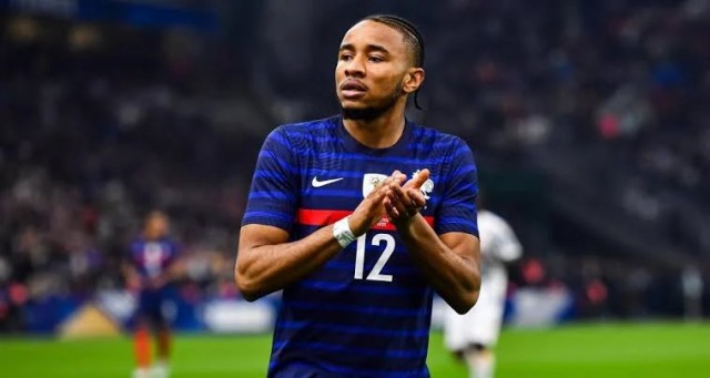 Nkunku se cae de la lista de Francia para el Mundial
