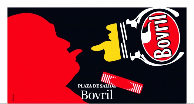 Bovril