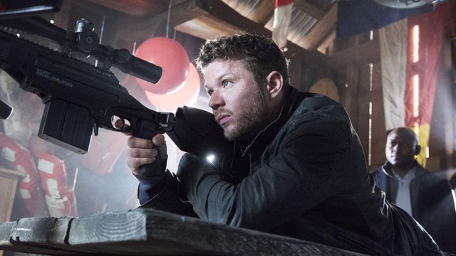 Netflix tiene un nuevo tirador para los amantes de las armas 