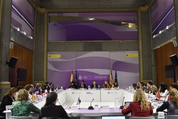 Igualdad no logra el apoyo para los servicios 
