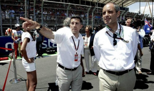 La Federación de Automovilismo y la FIA aseguran que Valmor no tenía autorización para organizar la F1
