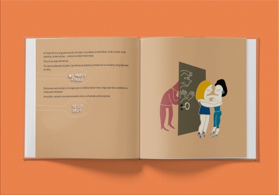 El Ladrón de Calcetines: una microeditorial 
