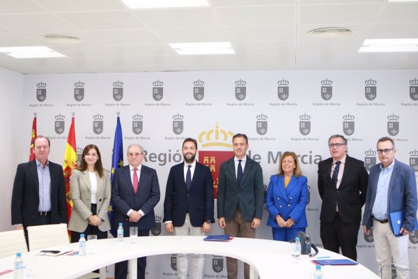 Comunidad y universidades impulsan una Red de Cátedras de Turismo que ofrecerá inteligencia turística al sector