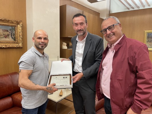 Kiko Martínez confirma su deseo de pelear por el título Mundial
