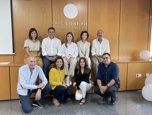 Investigadores valencianos lanzan un nutracéutico que ralentiza el avance de la retinosis pigmentaria