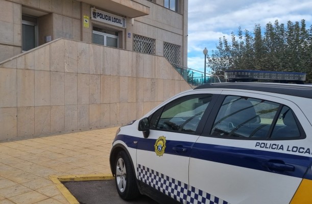 L'Alcora instalará cámaras de videovigilancia en edificios municipales y polígonos industriales 