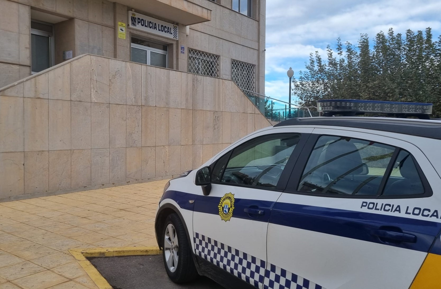 L'Alcora instalará cámaras de videovigilancia en edificios municipales y polígonos industriales 