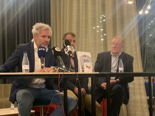 Cañizares: 
