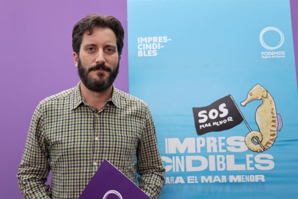 Podemos señala a los agricultores de 