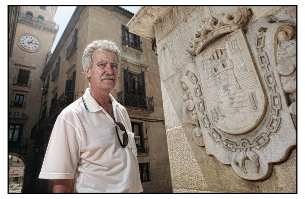 Fallece el periodista alicantino Tomás Ramírez 