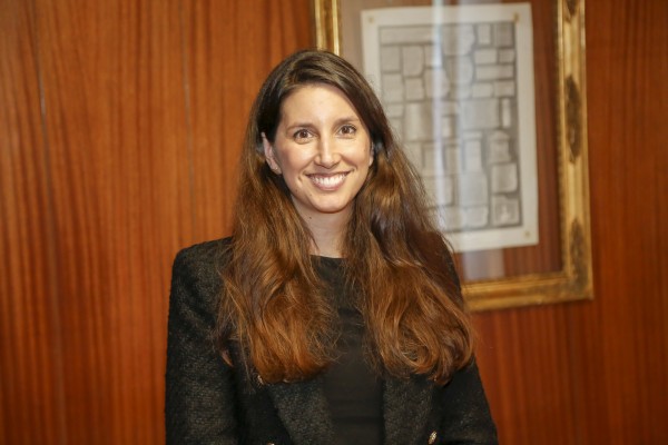 Natalia Falagán: 