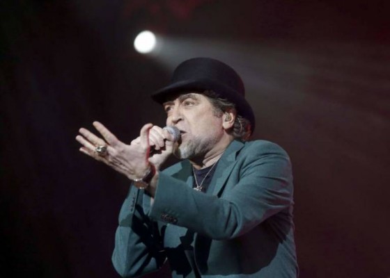 Joaquín Sabina: 