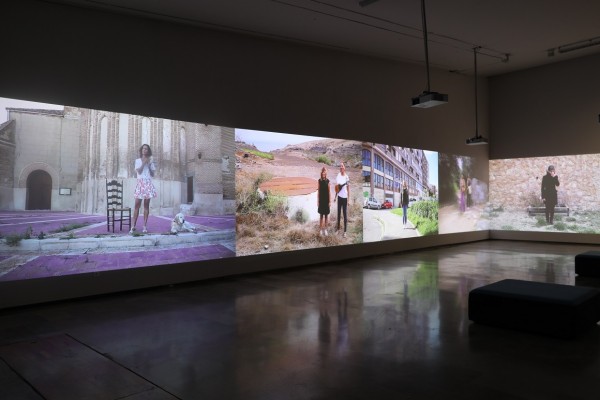 Art al Quadrat recupera al Port de Sagunt el folklore crític silenciat pel franquisme