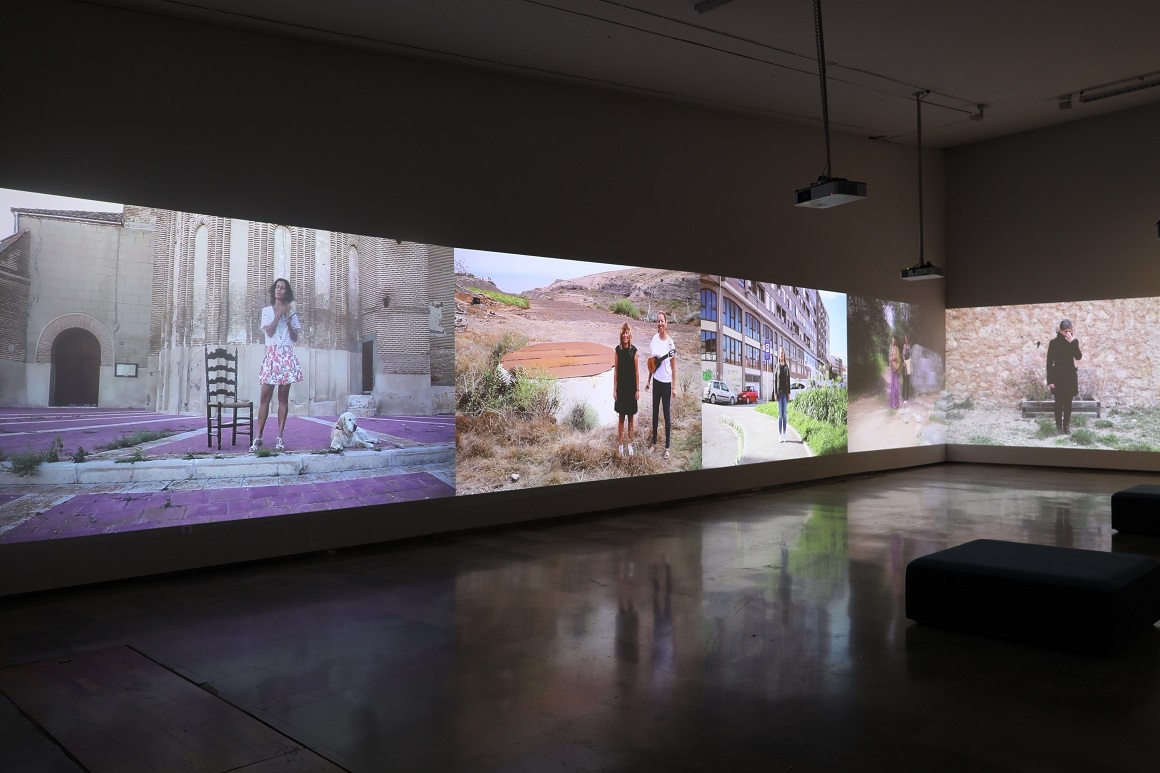 Art al Quadrat recupera al Port de Sagunt el folklore crític silenciat pel franquisme