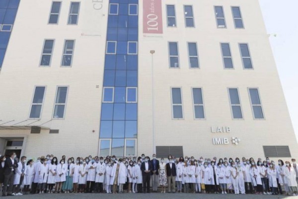 La Región tiene otra gran apuesta: saca su artillería para acoger la Agencia Nacional de Salud Pública 
