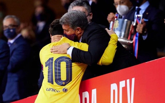 Laporta: 