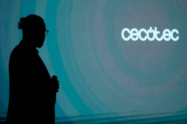 Cecotec compra el 50% de Evvo Home Europe


