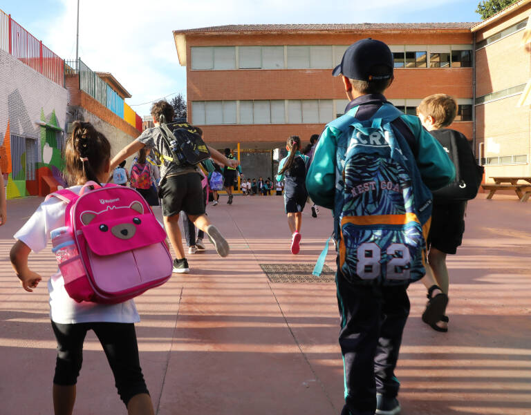 El Gobierno quiere formar a familias para prevenir la violencia contra la infancia
